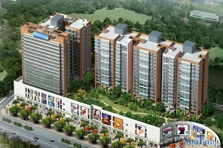 仅此一天 东莞楼盘元旦放 价 能有几回 瞅 ?