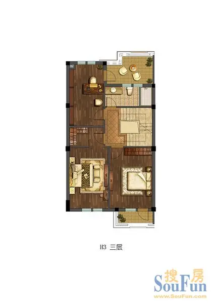 维科馨院12月28日盛大开盘227平别墅别墅点评巢湖合肥户型新项目图片