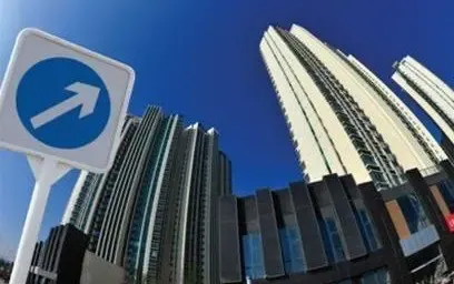 长沙上月房价每平涨了81元 均价6997元\/平米