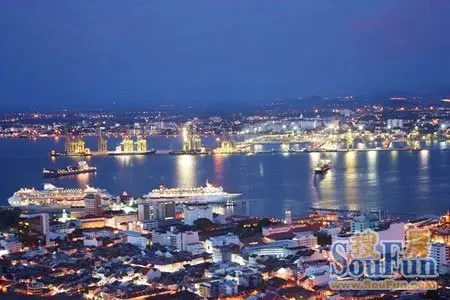 槟城政府 新年4新政策陆续登场-房天下马来西亚房产网