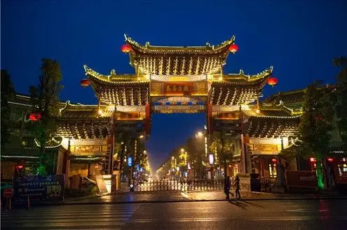 长寿古镇 长寿对外交流新窗口_房产资讯-重庆搜房网