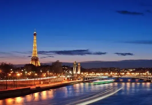 欧洲国家购房移民比较:准入门槛7万欧元