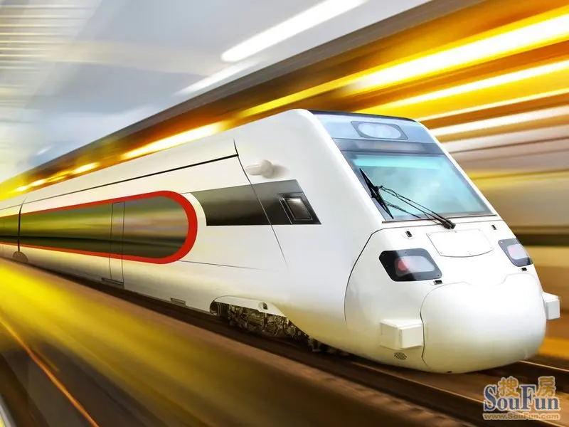 交通|阜阳将建高铁站 或最终选址阜阳机场西侧