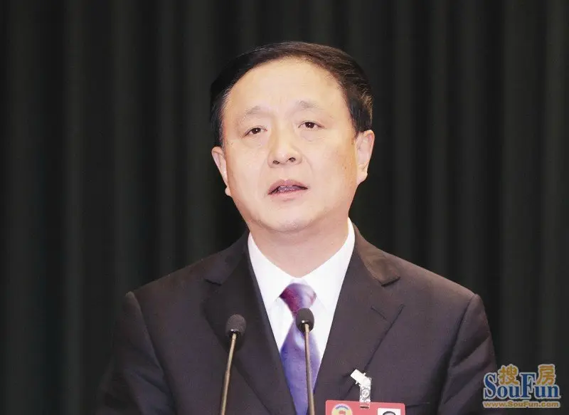 李亚隆:服务大局 协调关系 汇聚力量 建言