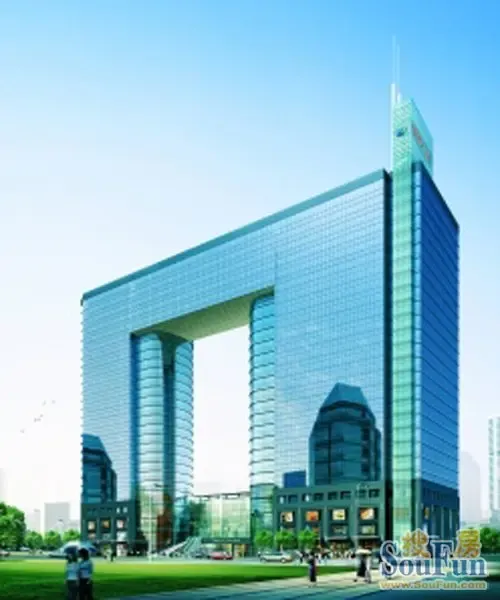 带你走进广汇集团_房产资讯-南宁搜房网