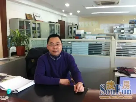 罗耀明:2014年东莞房价上涨8% 翔龙天地年底