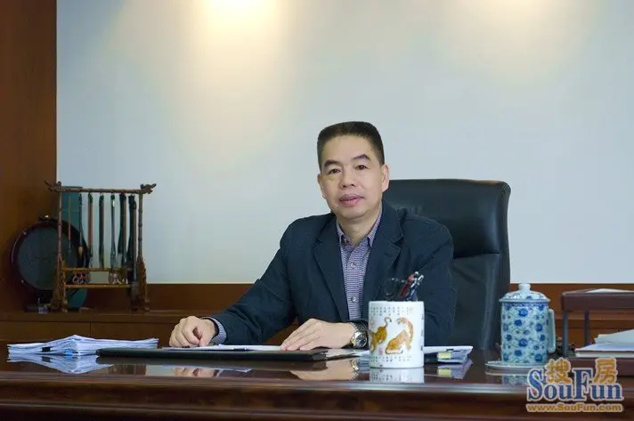 广州市悦禾物业管理有限公司总经理邱乐云
点击图片查看下一页 广州市悦禾物业管理有限公司总经理邱乐云