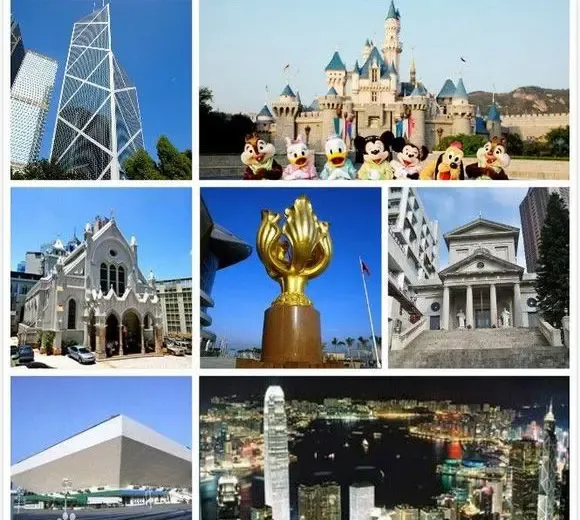 2013年中国GDP排名前十城市