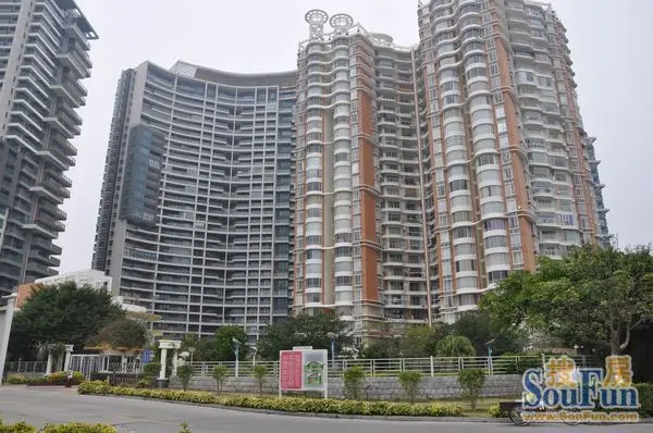 金海豪园
