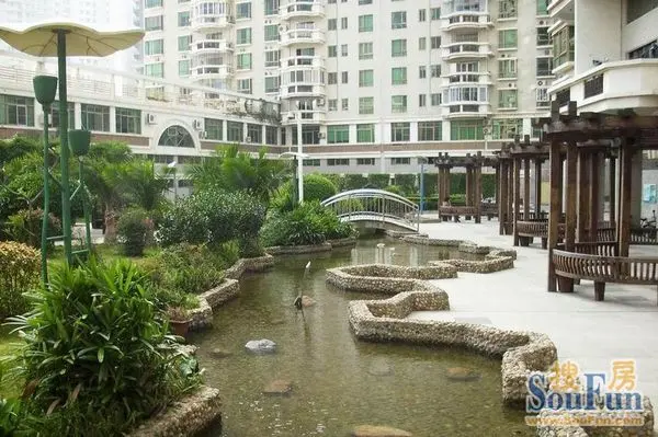 明发海景苑