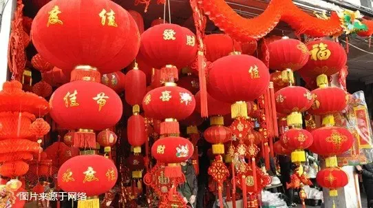 除夕没有了年货怎么办? 万科物业幸福驿站帮您