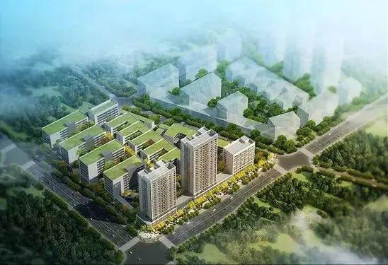 西部服创园:打造百亿服装创意全产业集群