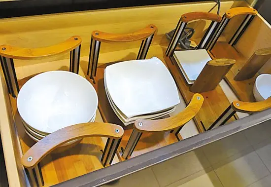 专家教路厨房收纳 小物件还你一个整齐美厨房