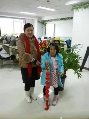 美丽姐:穿越来到桃花源过好我的小日子-包头新