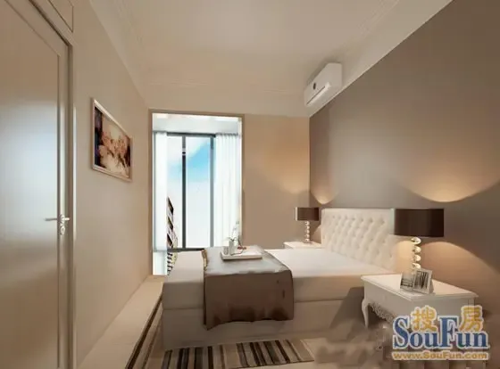 河源商业中心精装SOHO公寓3月1日公开认筹_