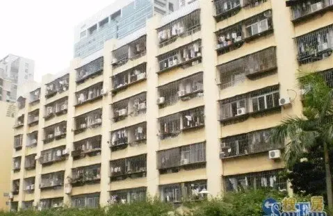 1月福田区二手盘 房价走势 最新消息(附跌价盘