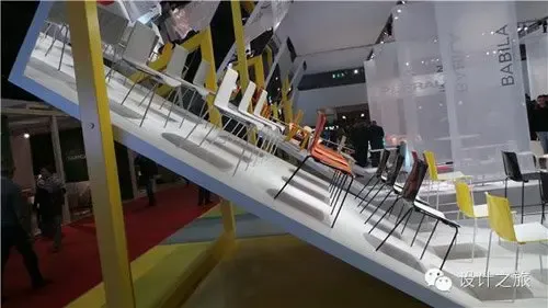 再品味意大利米兰家具展 中装设计之旅之经典