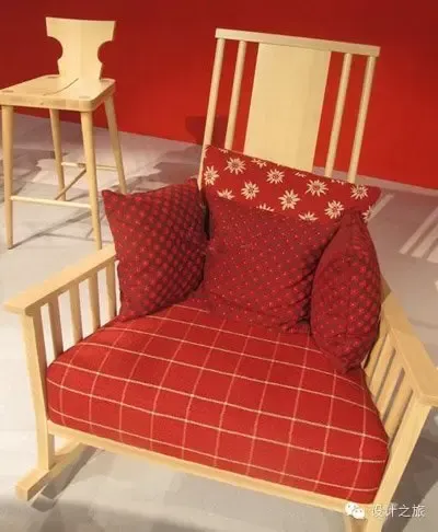 再品味意大利米兰家具展 中装设计之旅之经典