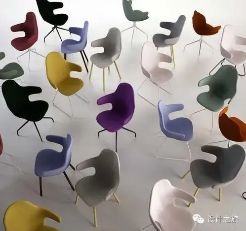 再品味意大利米兰家具展 中装设计之旅之经典