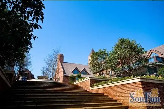 橡树湾生活方式研究II 栖居自然是生活的标准之一_房产资讯-无锡搜房网