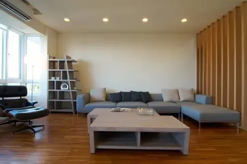 495平混搭风格海景别墅 <em>三姐妹幸福</em>乐趣家居设