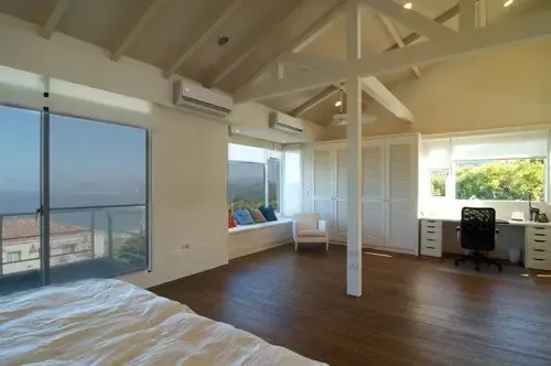 495平混搭风格海景别墅 <em>三姐妹幸福</em>乐趣家居设