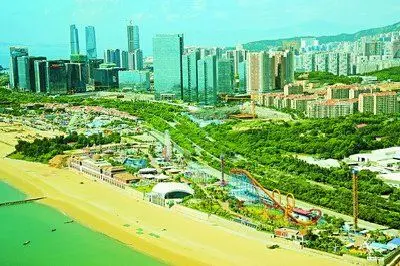 厦门推进既有建筑节能改造 14年底完成节能诊