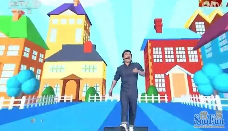 我的要求不算高 寻找80平米的小窝_房产资讯-朝阳搜房网