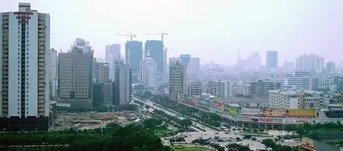 佛山申请 较大的市 8000元\/㎡以下楼盘喷发?