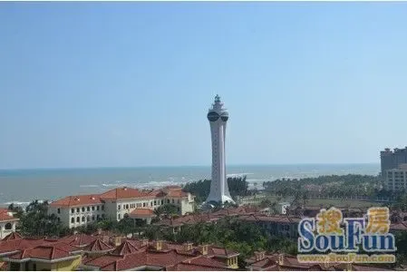 博鳌香槟郡热销!周销28套成博鳌销冠大开利市