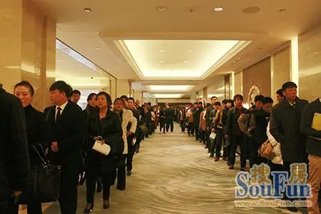 星河湾招聘_星河湾 代表项目 北京星河湾 售罄