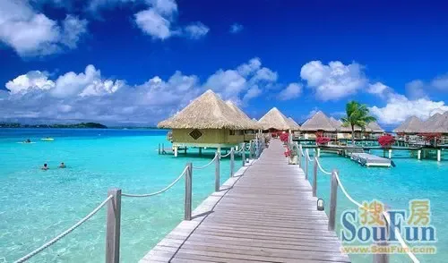 晒100元微爱情 赢巴厘岛浪漫双人游