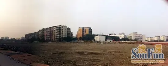 龙湖再入晋阳路 成都优品道 杀入 大丰板块