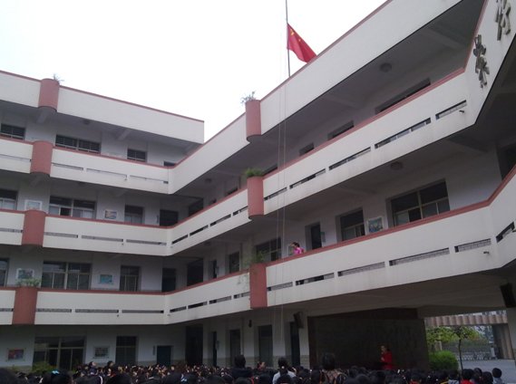 2014年南京学区:鼓楼区重点小学及对应中学学区划分