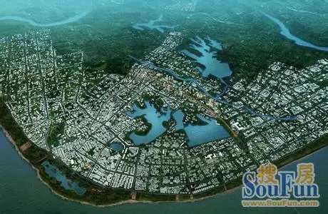 热点|以搜房网视角看黄冈两会 政策利好黄冈楼市