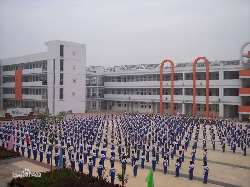 2014年最新南京栖霞区小学及对应中学学区划分,想在栖霞区买学区房的