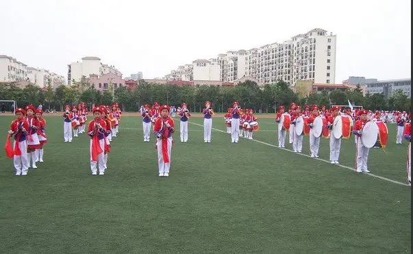 翠屏山小学