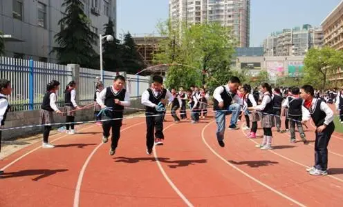 科学园小学