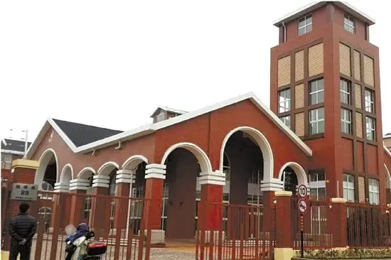 慈溪土豪幼儿园年费7万 一年能抵四年民办大学