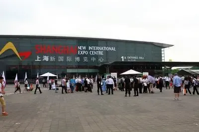 上海家具展与浦东新国际博览中心达成长期战略