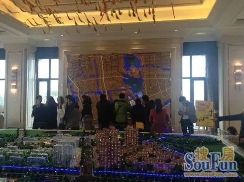 约会春天再升级 山湖一号春季户外拍卖会3.2上