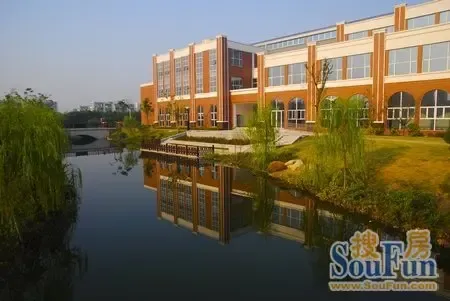 稳坐新城销售冠军 中南世纪花城独家探访