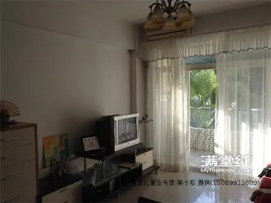 翠闲庭室内图