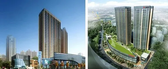 卓越时代广场“女王盛会”微信扫码好礼送-东莞新房网-搜房网