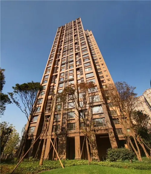 华润61二十四城二期【凌云府】即将面世