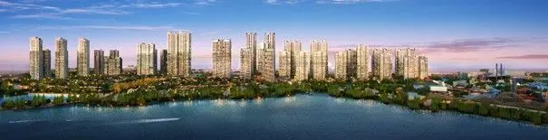 80万起 入主一线东湖