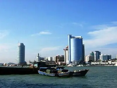 厦门