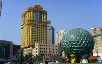 大连房价