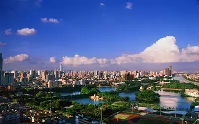 广州房价