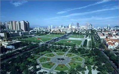 北京房价
